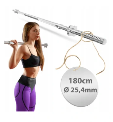 Súprava na domáce posilňovanie 76 kg