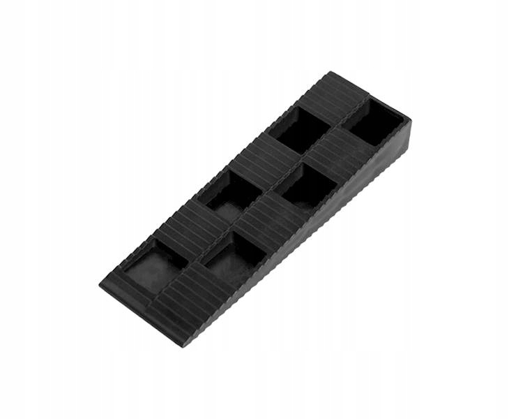 Montážne kliny veľkosti S 14 × 29 × 95 mm, 500 kusov