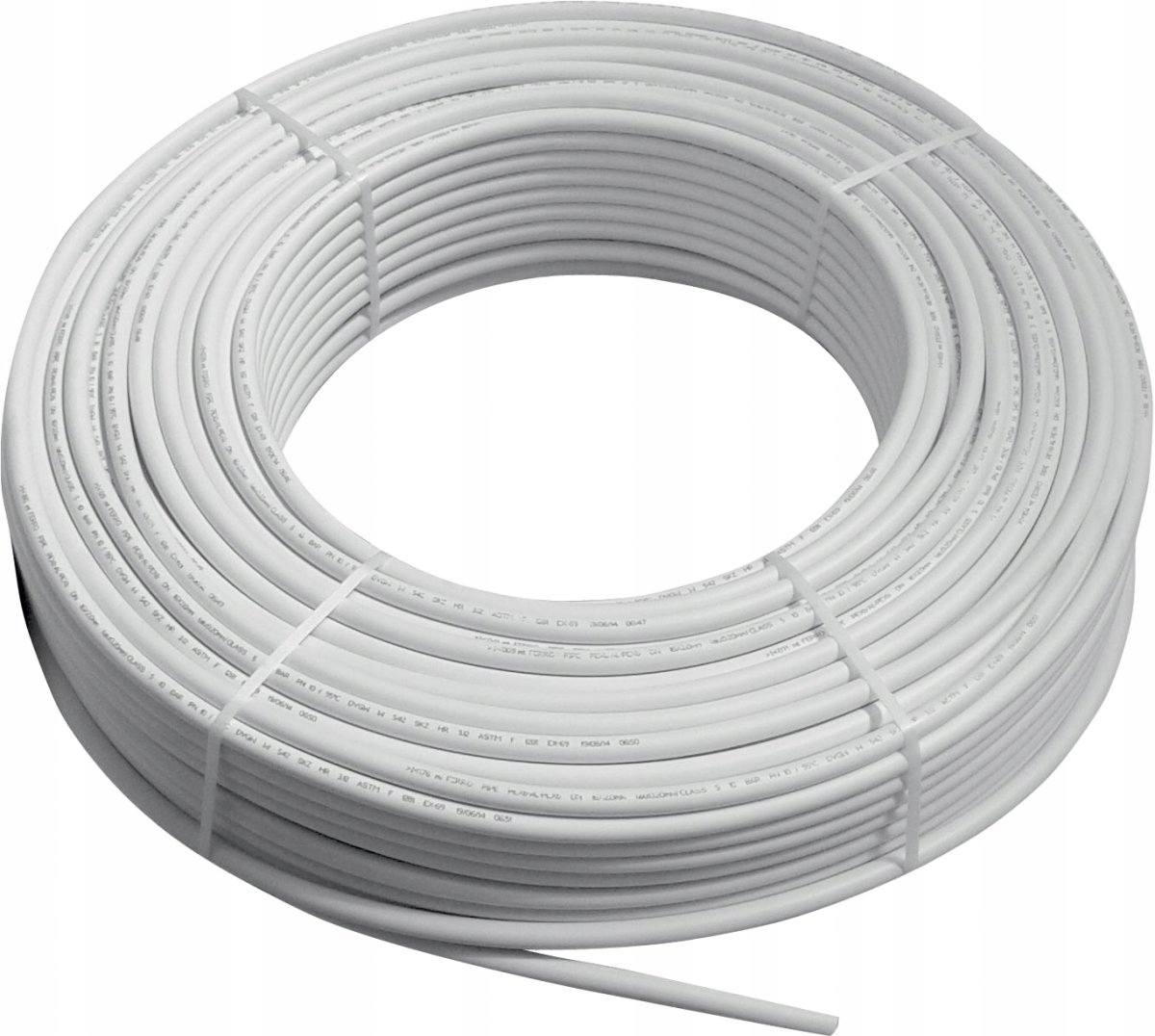 Viacvrstvová rúra PEX/AL/PEX 20 × 2 mm, 100 m