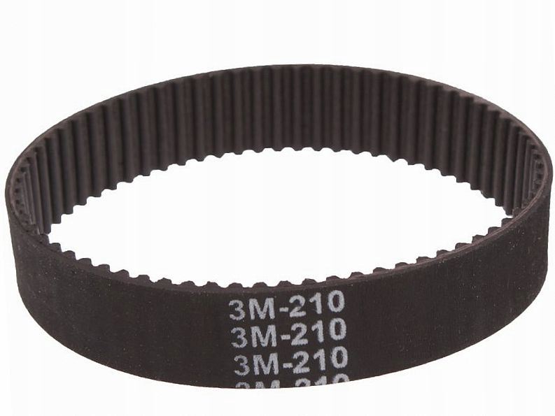 HTD Belt HTD 3M 210 14 BACK PARKSDIE Skil