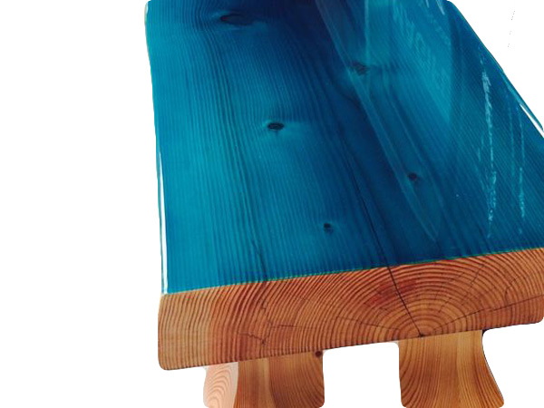 Epoxidová živici bezfarebná priehľadná epoxid