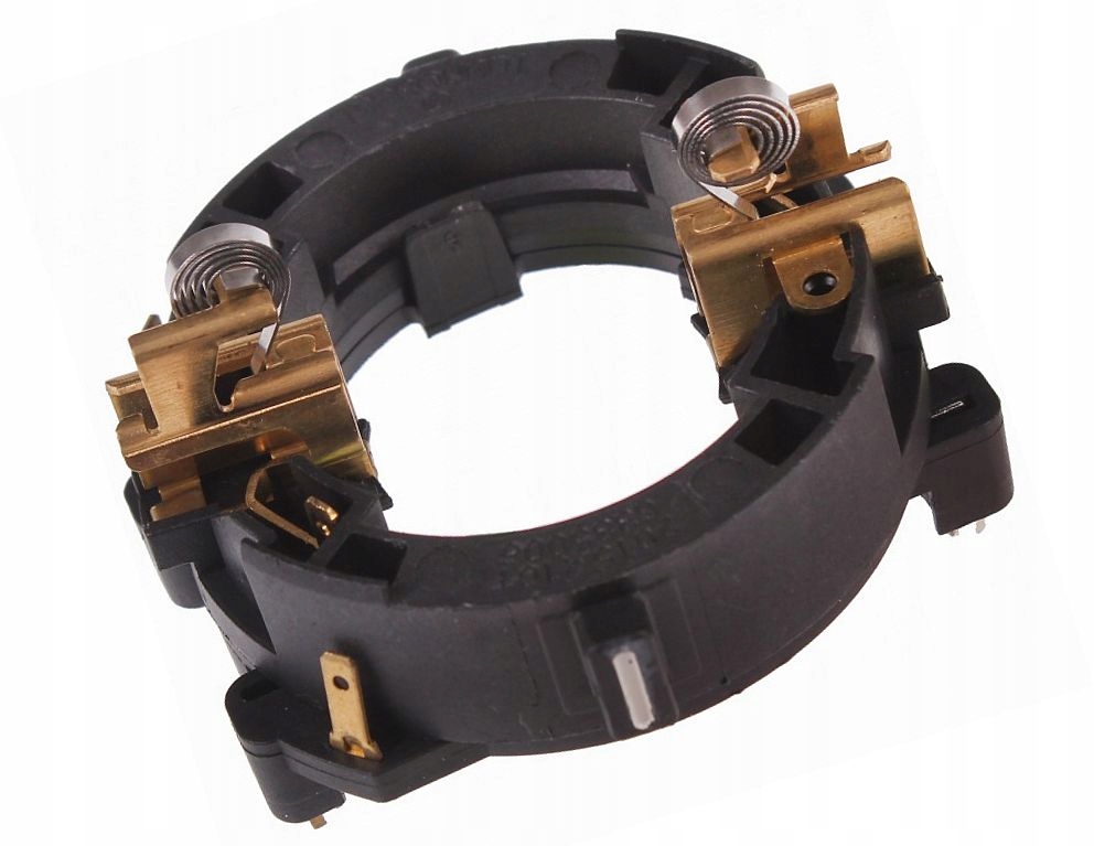Makita HR2470, 638500-6 Držiak na kefu
