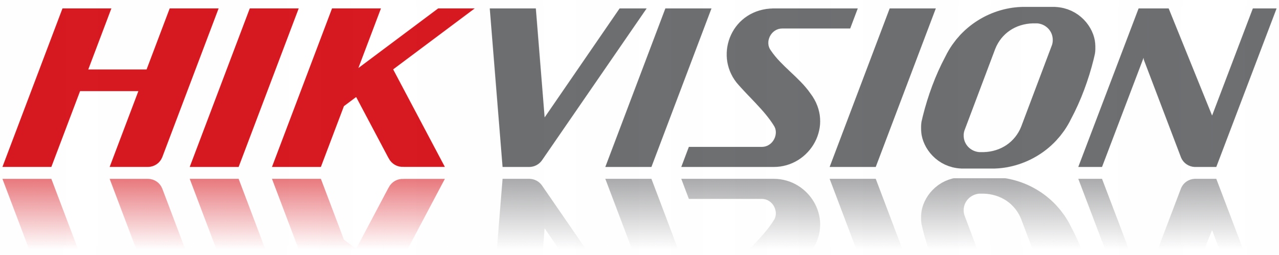 WiFi HikVision Video-Intercom