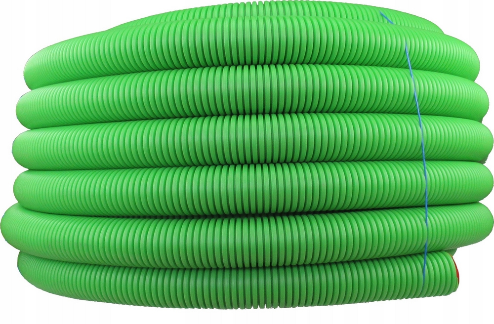Ventilačný kanál sol-flex 75 mm 50 mb strieborný Ag