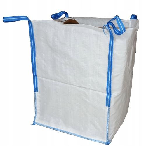 Bigbag Container Bag 90x90x145 cm Nová veľká taška