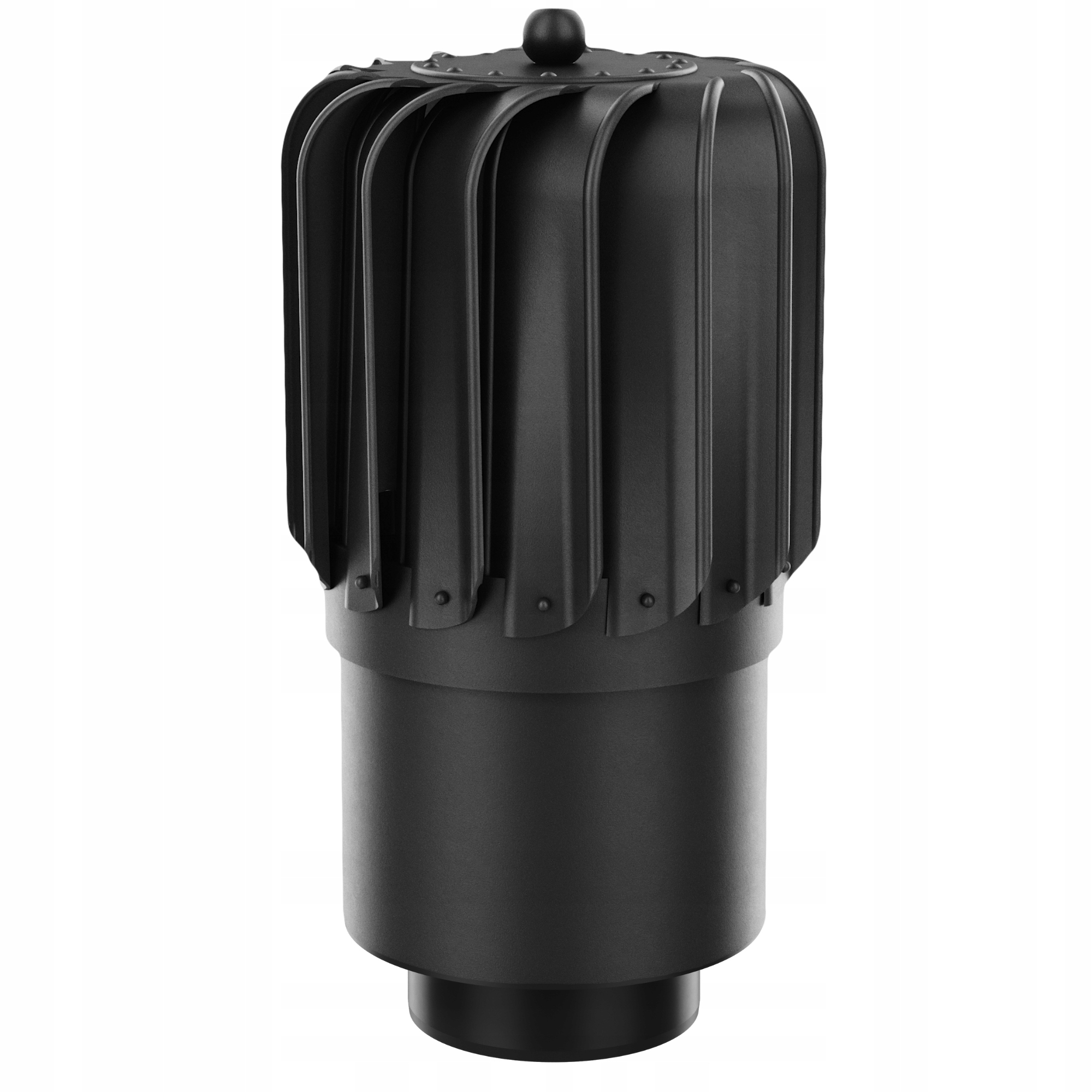 Základná základňa Rotary Chimney FI150+Redukcia 110 farieb
