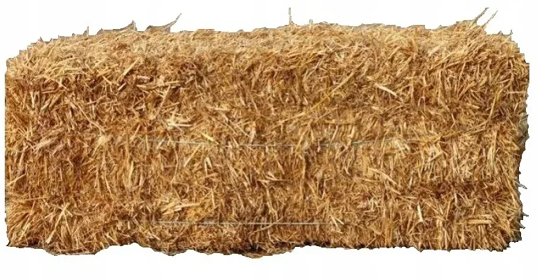 Slama na chovateľskú stanicu 4-4,5 kg