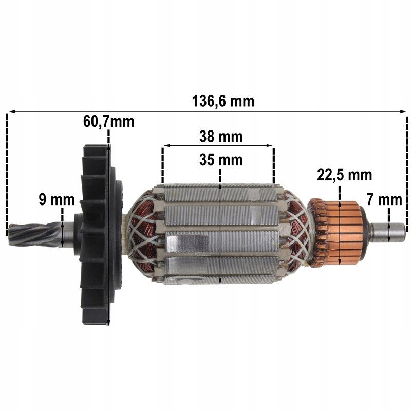 Bosch GBH 2-28 D DV DFV 1614010262