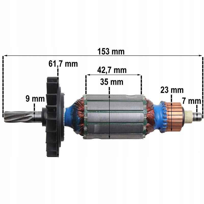 Bosch GBH 2-26 DFR 2400 2600 DRE DRE RE