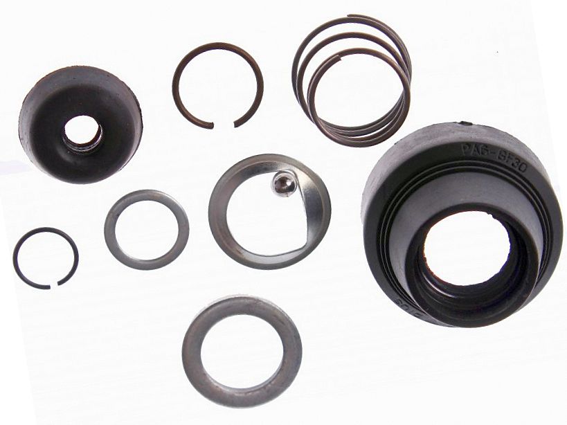 Bosch GBH 2-26 DRE DRE DRA OPRAVA