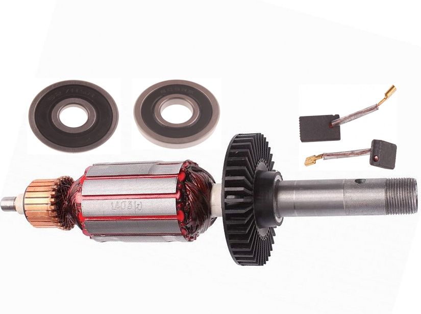 Bosch GGS 27 C POF 600 ACE GKF 600 CE GGS27 ROTOR