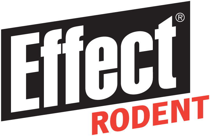 Profesionálny jed na myši a potkany Effect Rodent 1kg