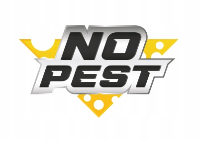 No Pest jed na myši a potkany 3 kg