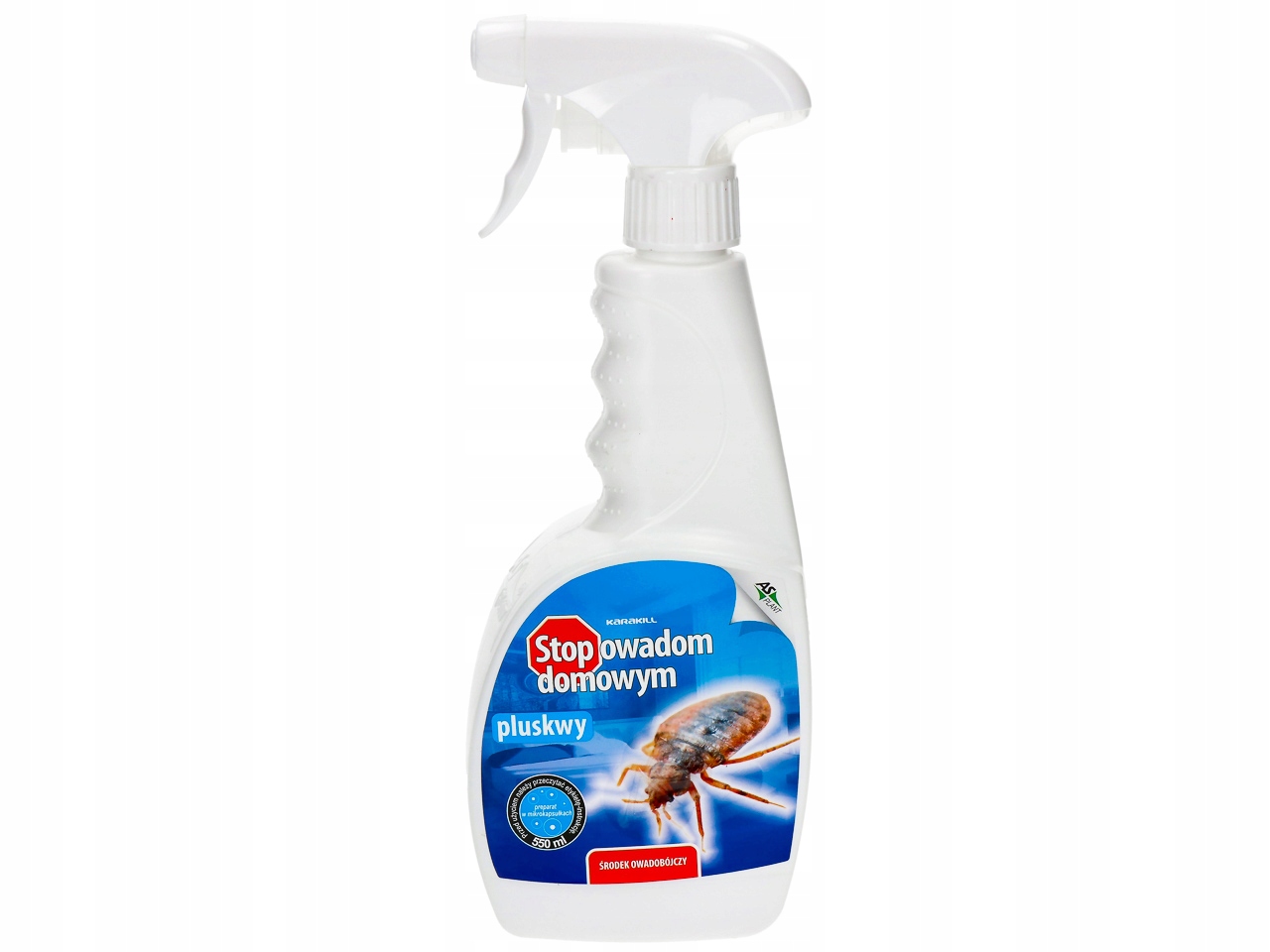 Asplant sprej na šváby 550 ml