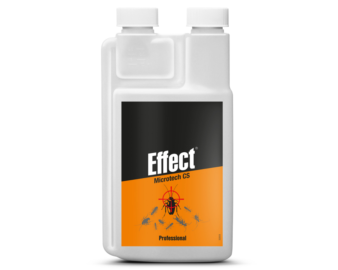 Effect koncentrát na postrek proti ploštice šváby, mravce 500 ml