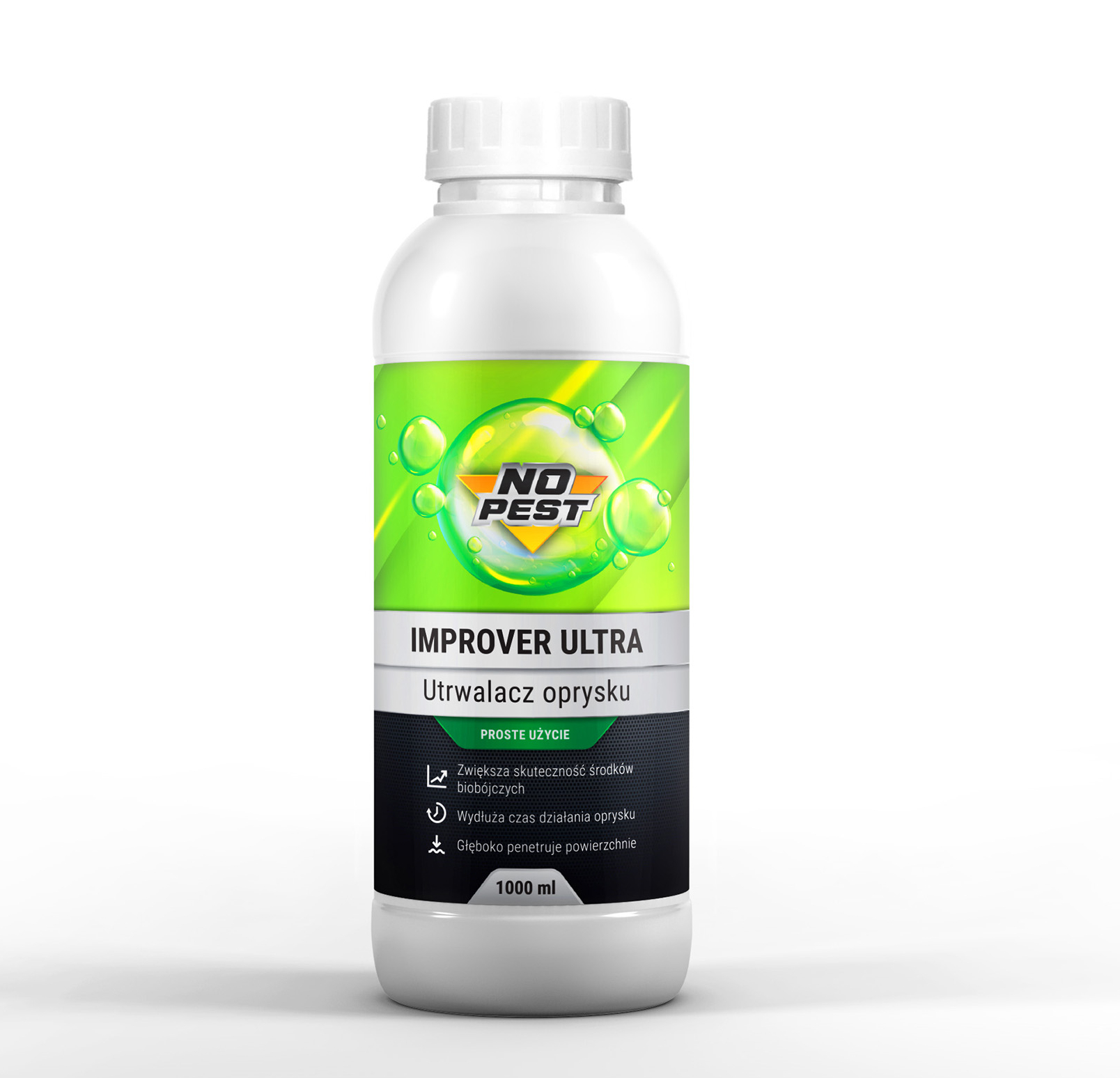 No Pest postrek proti hmyzu 1 L