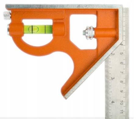 BAHCO CS150 150 mm multifunkčný uhol