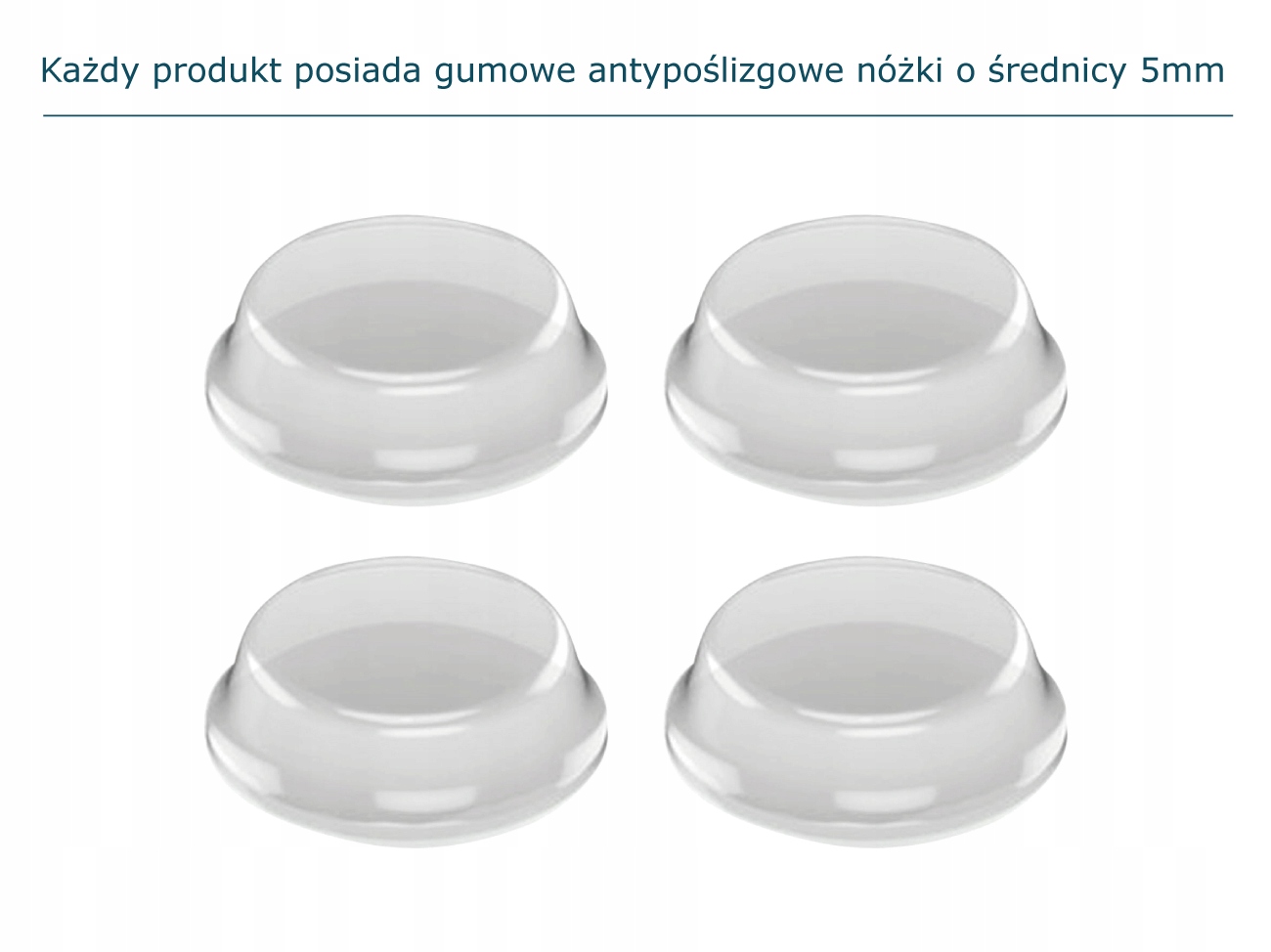 Sklenený stojan pre sviečky 60x20cm Stone 328C