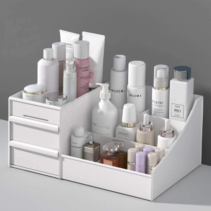 Organizátor rakvy pre zásuvky XL Cosmetics XL