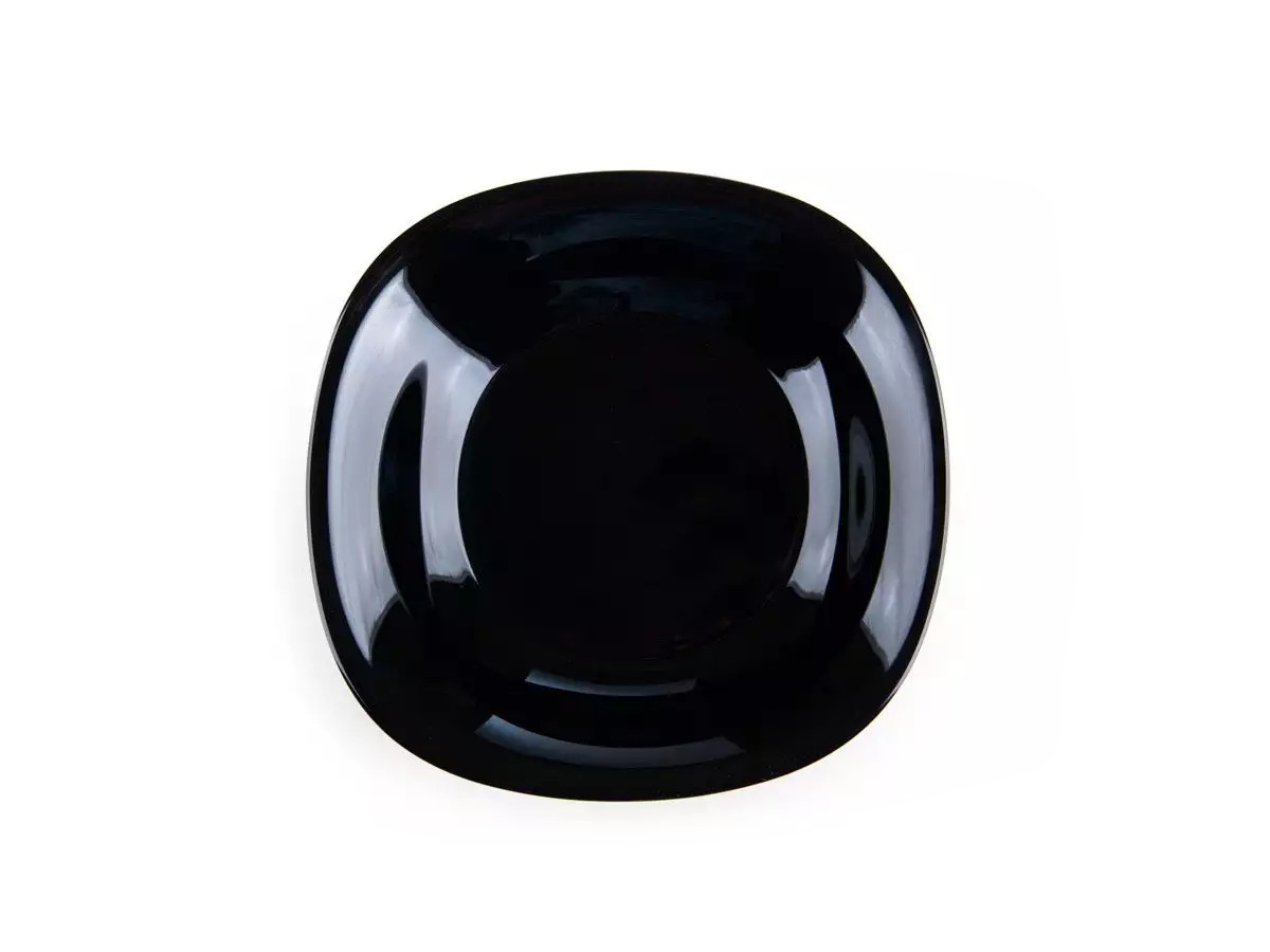 Taniere Service Dinner Set 18el Black TZ29