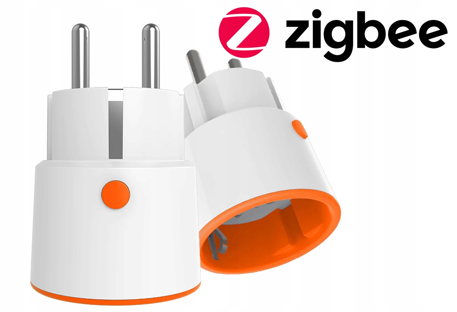 ZIGBEE 3.0 16A MODELOMENT MODEL IG019 TUYA