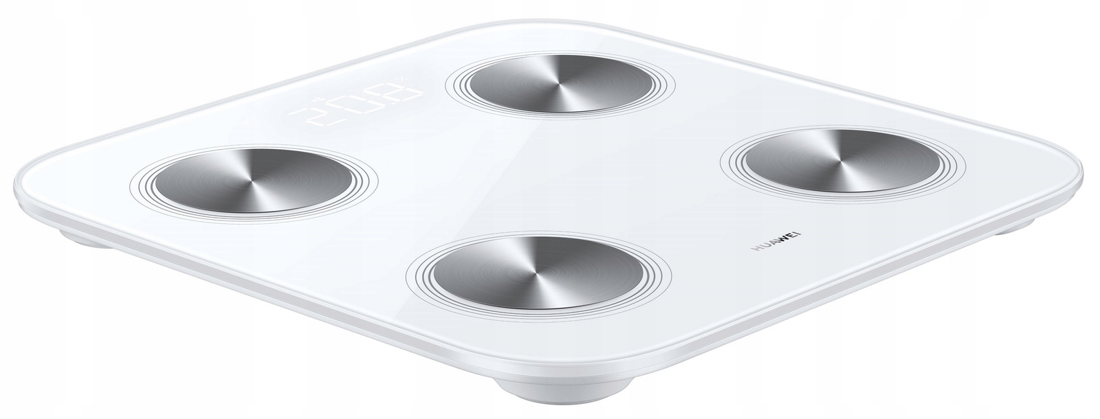 Stupnica cestujúcich Huawei Smart Scale 3 AH200