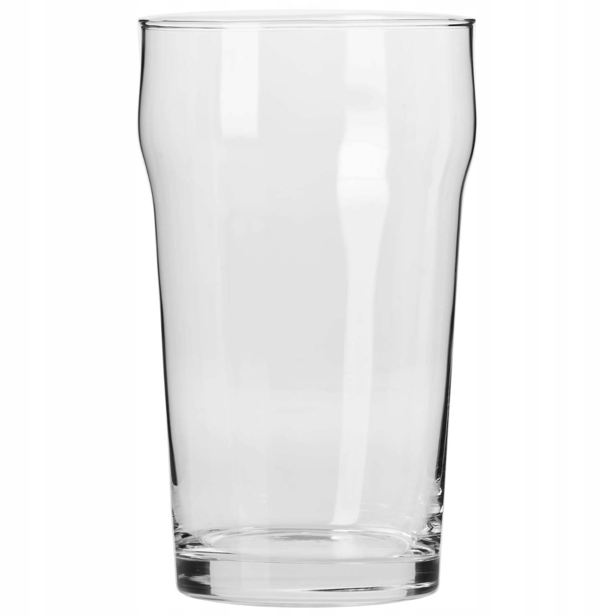 Nonic Mixology Krosno 6x 0,5 l Pivné poháre