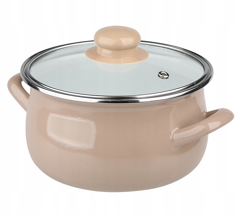 Emeal Pots Sleesia Rybnik Klara 4 El.