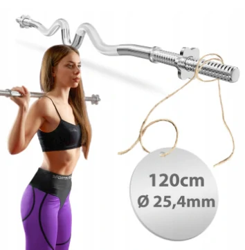 Súprava na domáce posilňovanie 76 kg