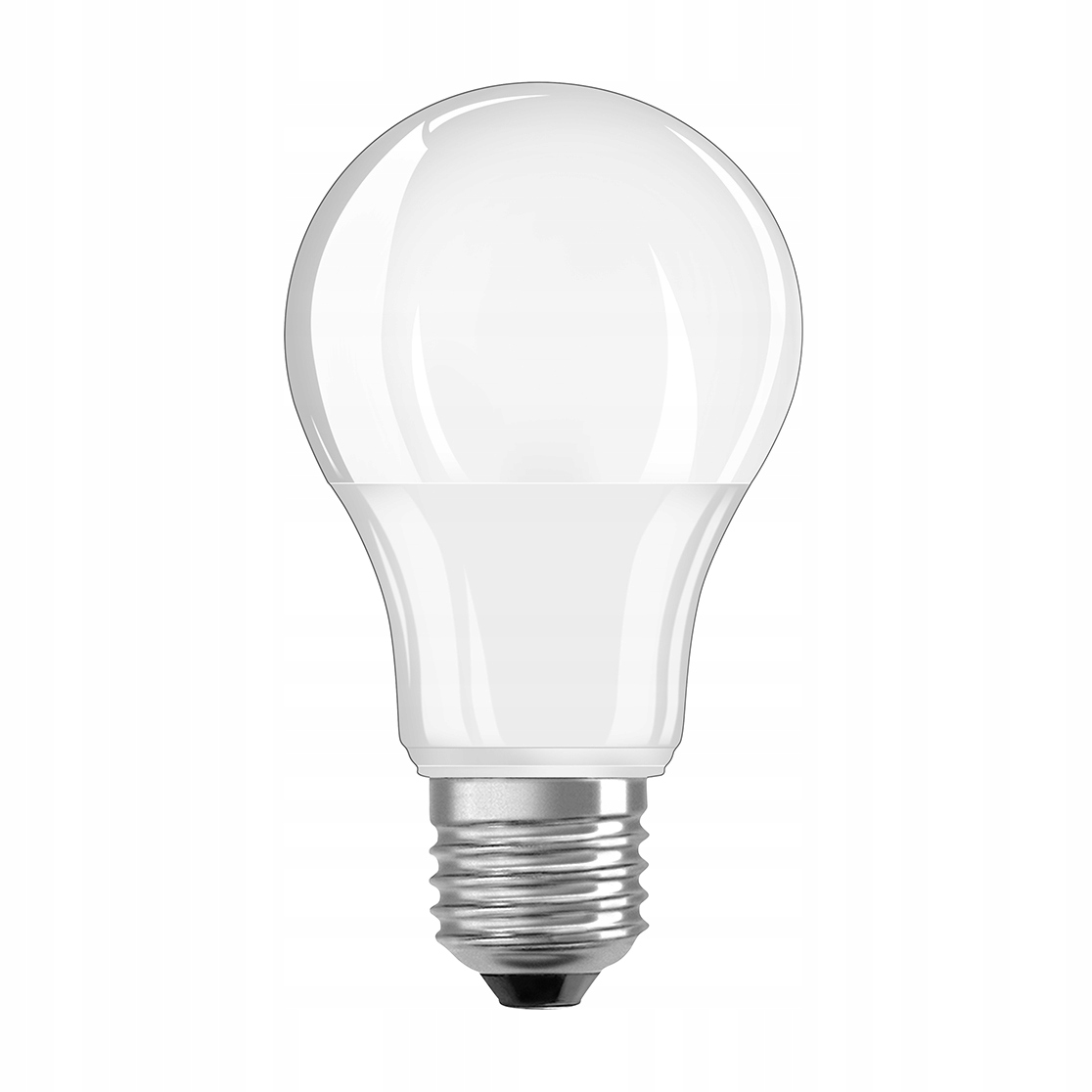 6x LED žiarovka E27 8,5 W = 60W 806LM 4000K Bellalux