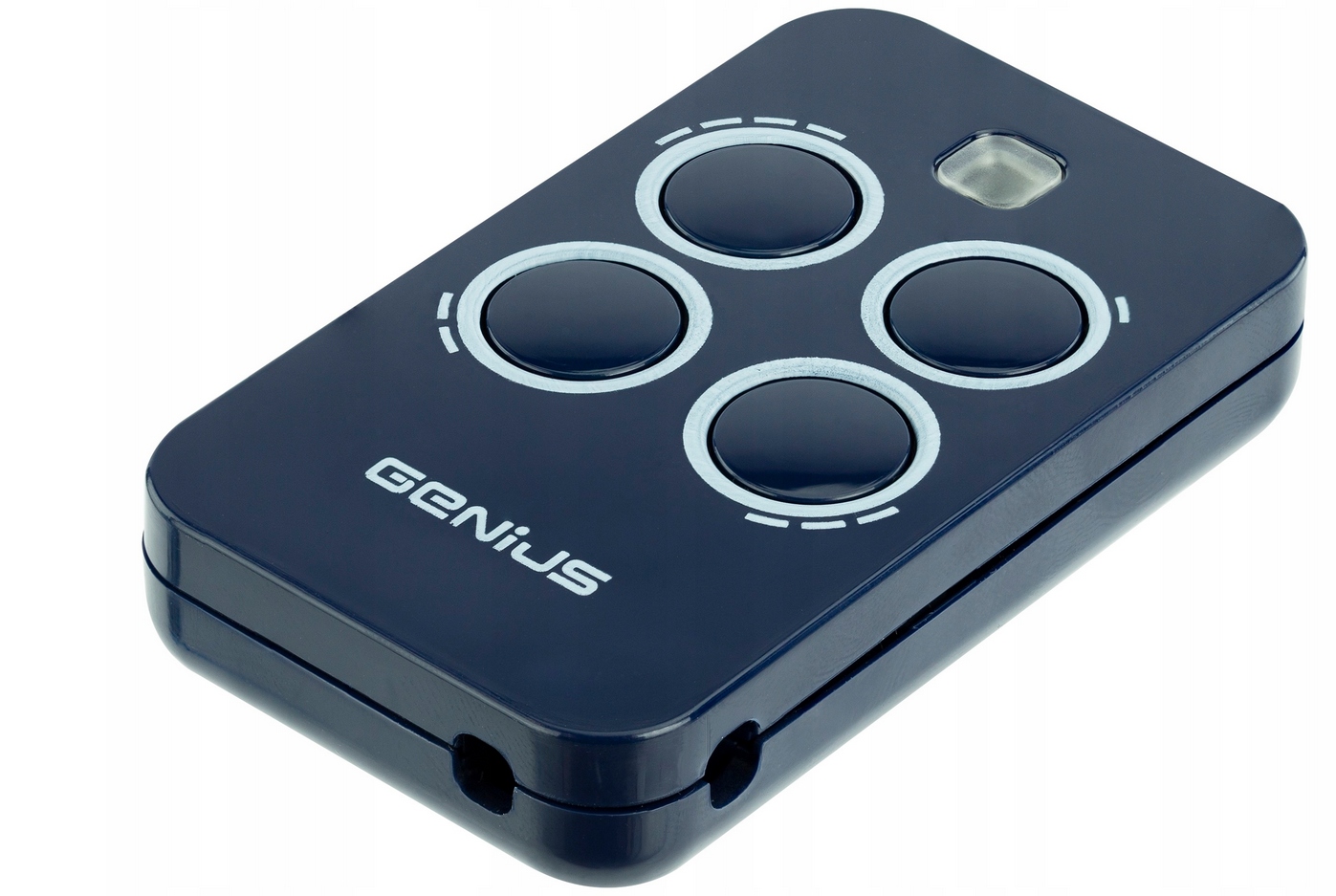 Genius Echo Tx4 RC 433MHz 4-kanálové diaľkové ovládanie