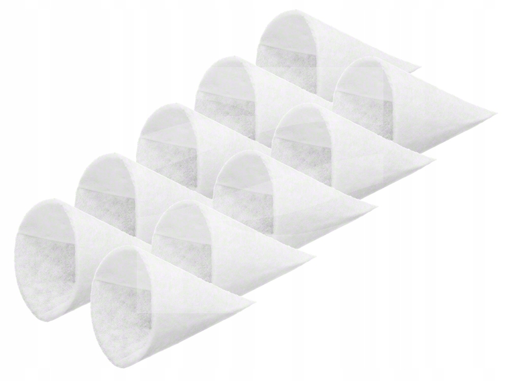 Filter COMERTOSTAT 125 mm G4 set 10x