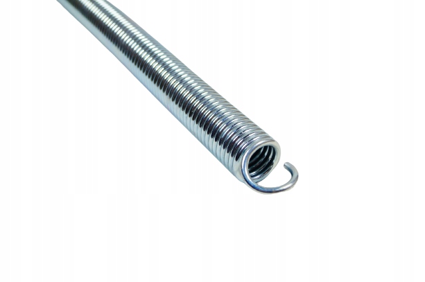 Spring Hormann 3 mm/20 mm/500 mm napínajúca brána