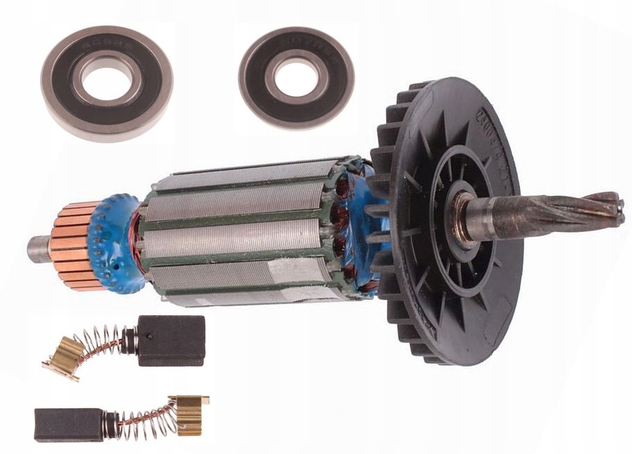 Makita HR2020 HR2440 HR2450 F FT HR 2450 ROTOR