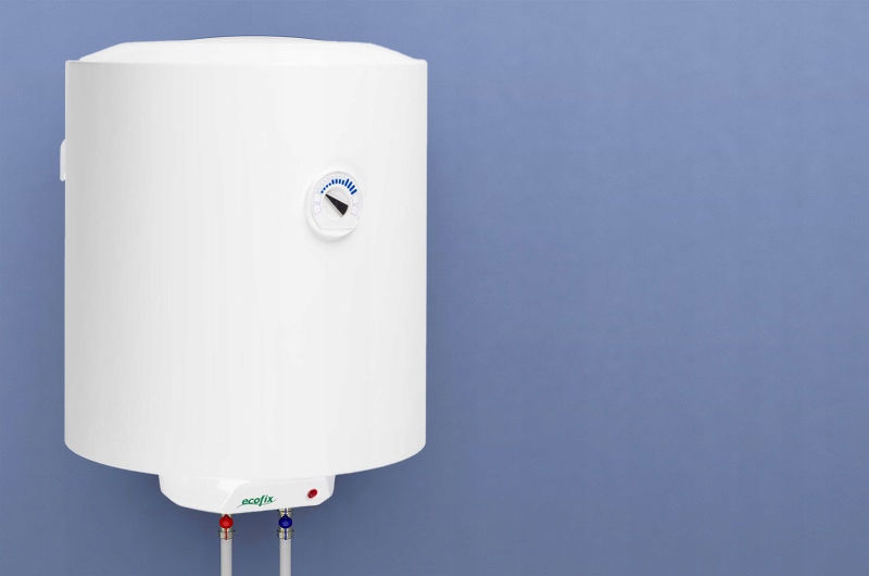Elektrický kotlový ohrievač vody Ariston 50 L