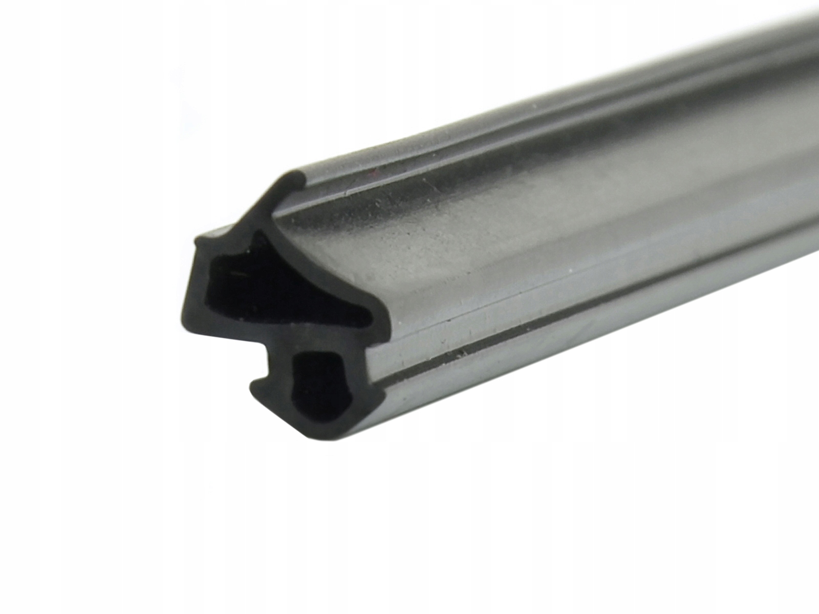 VEKA S -127 PVC okenné tesnenie - 50 m