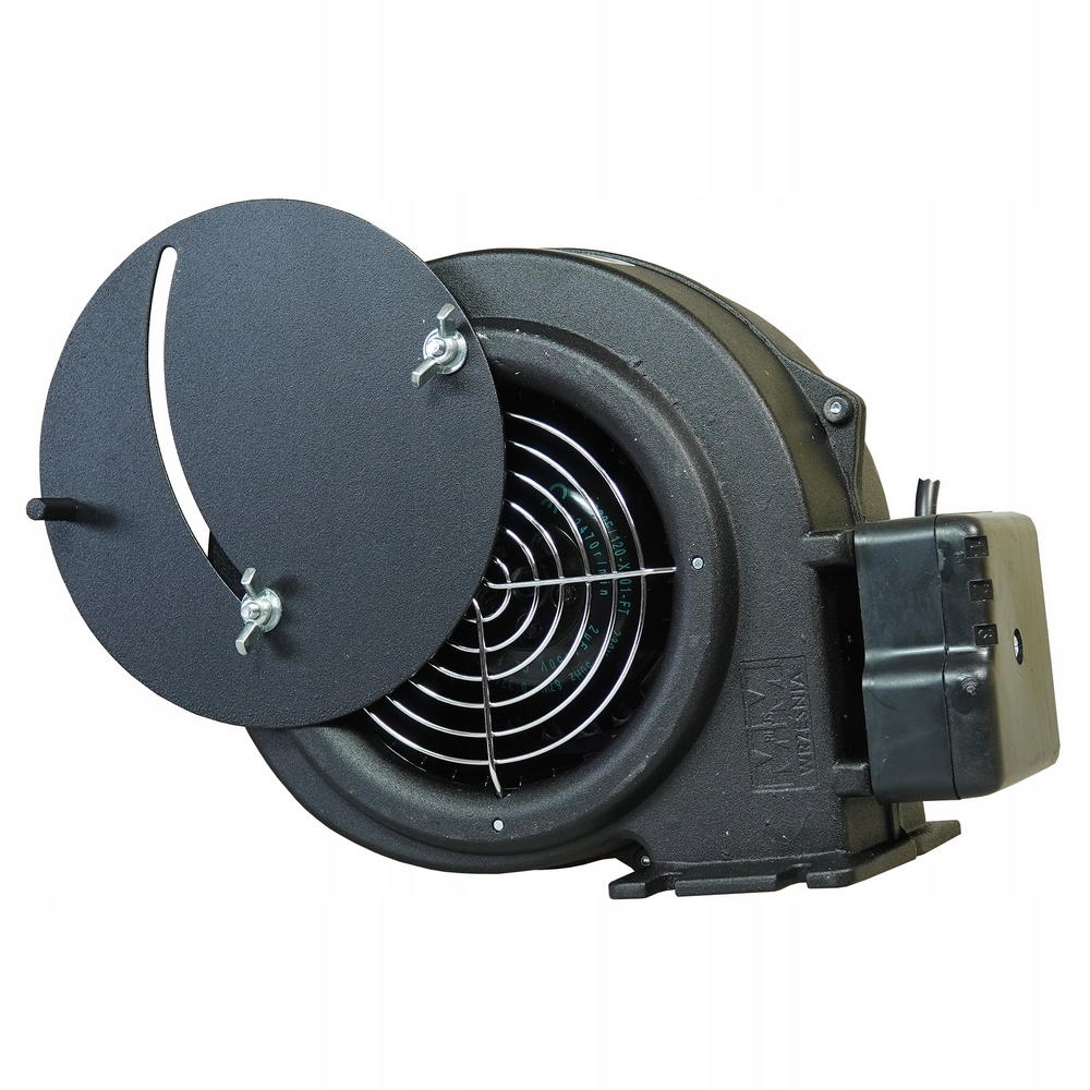 Ventilátor dúchadiel pre kotol WPA X6 / WBS 6A