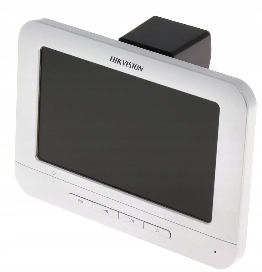 Video -intercom Intercom Video HikVision IR + Camera