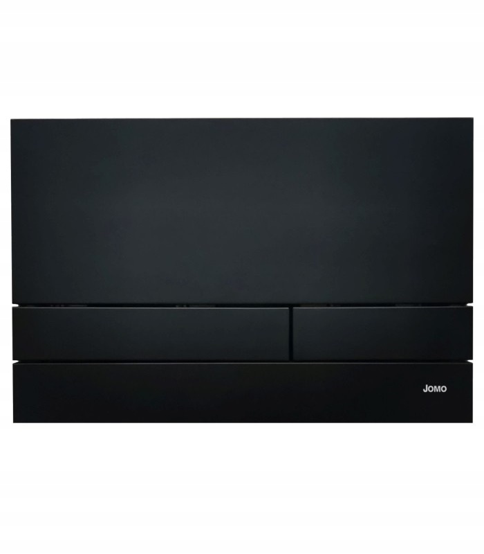 Toaleta jomo toaleta Black Mat Exclusive 2.0