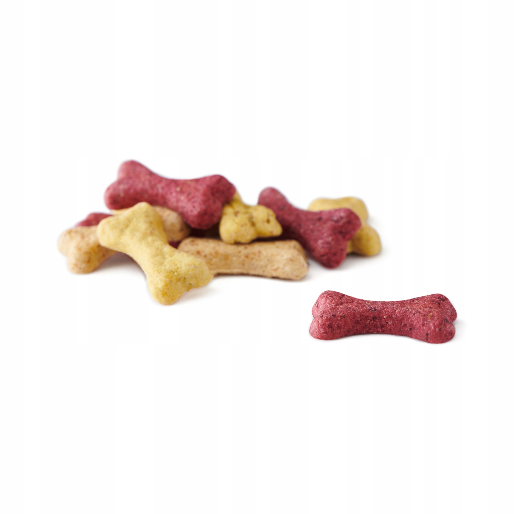 John Dog Cookies z hovädzieho a lúpeže 1 kg