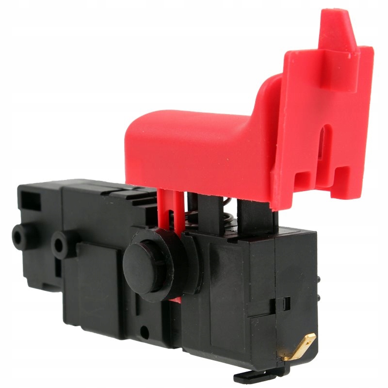 Vypínač BOSCH GBH 2-26 2-28 DFR DRE DFV