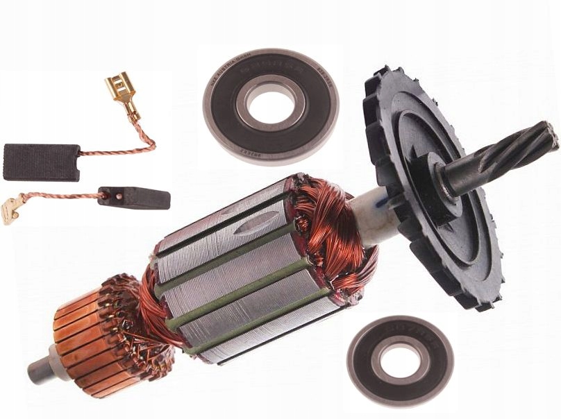 Bosch GKS 54 GKS54 Rotor č. 1604010451