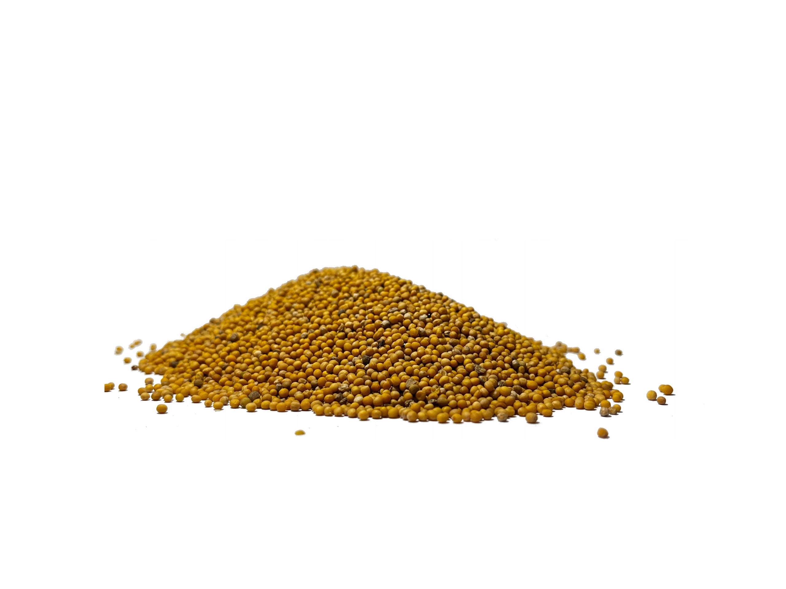 Biela horčica 25 kg
