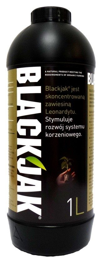 BIO-ALGEEN S90 2L (Cert. Eco NE/3/2005)