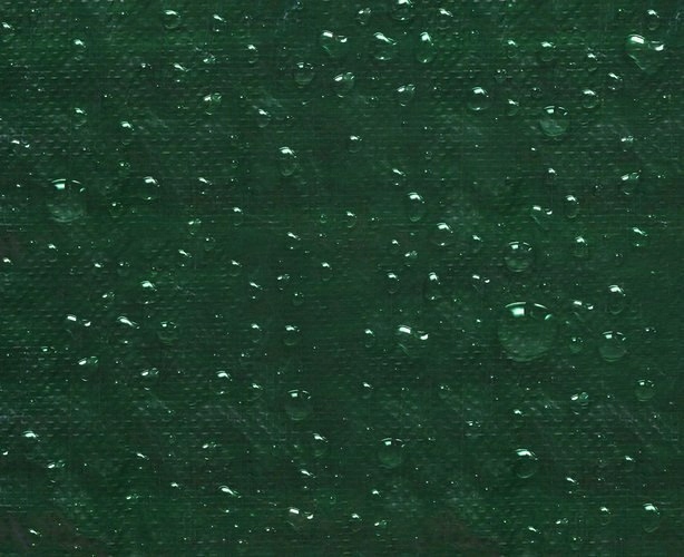 Ochranný kryt na záhradnú hojdačku, 215 × 150 × 145 cm