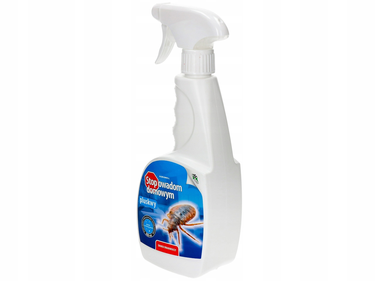 Asplant sprej na šváby 550 ml