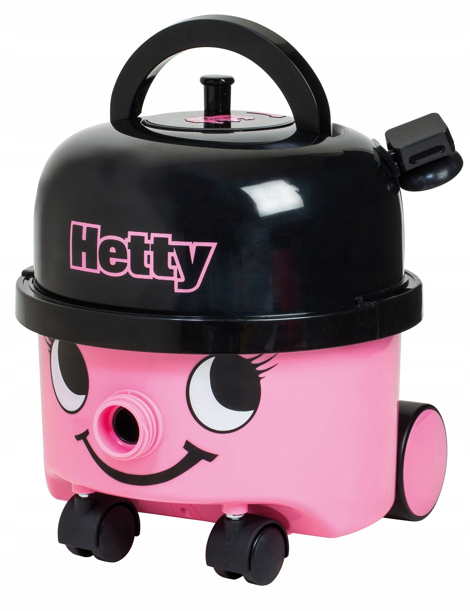 Hračkársky vysávač Casdon Hetty so sacou funkciou