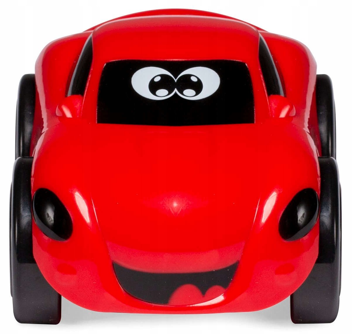 Interaktívna mestská podložka Chicco s autíčkom Mini Turbo Touch