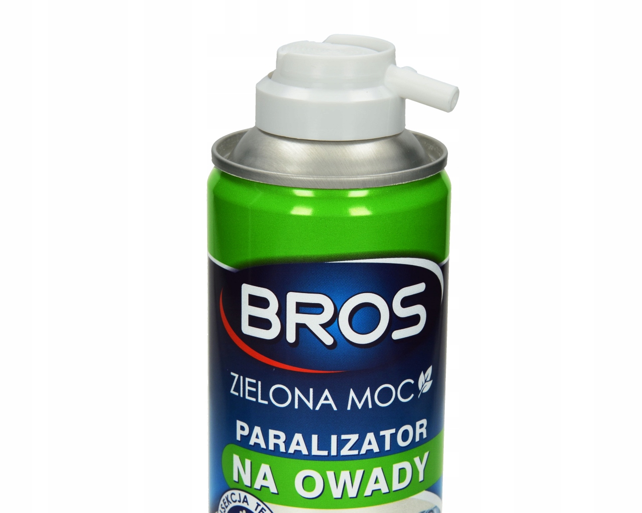 Bros mraziaci sprej na pavúky 300 ml