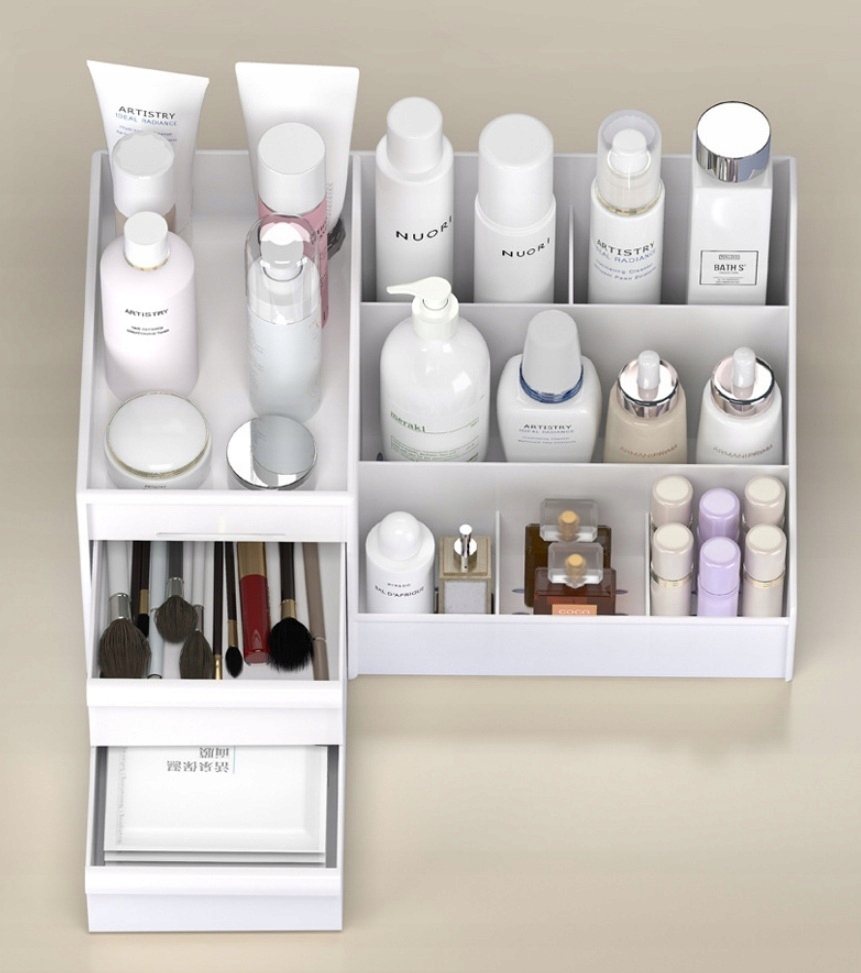 Organizátor rakvy pre zásuvky XL Cosmetics XL